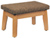 Huntsville Ottoman